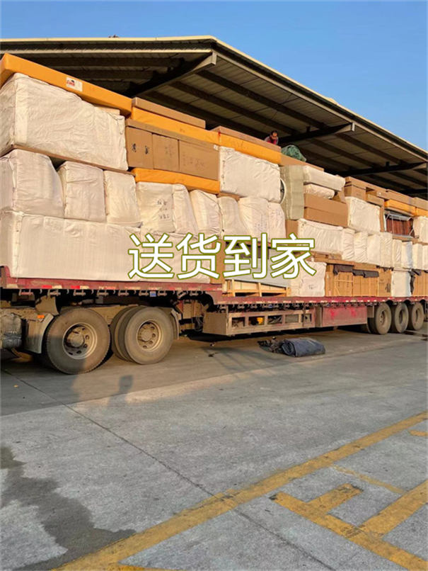 陇南到宣城物流要几天